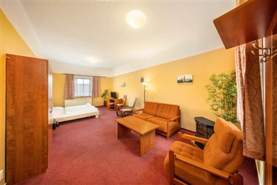 Hotel Záviš z Falkenštejna