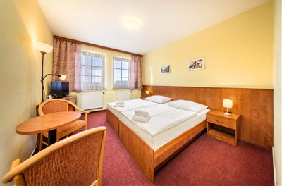 Hotel Záviš z Falkenštejna