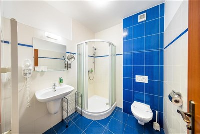 Hotel Záviš z Falkenštejna