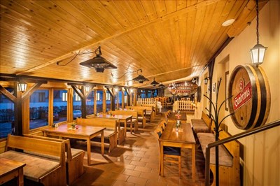 Hotel Záviš z Falkenštejna