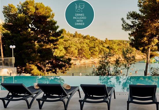 Colentum Resort 3* Murter