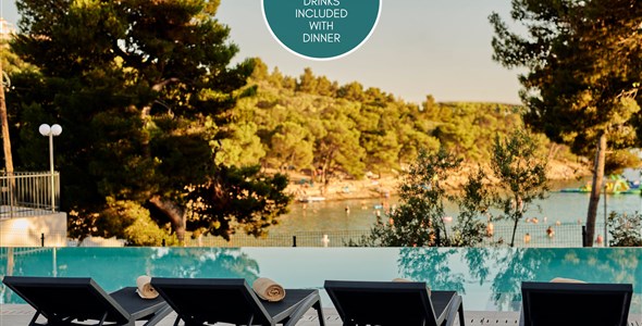 Colentum Resort 3* Murter