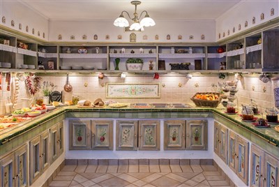 Hotel Piroska - zvýhodněné jarní a podzimní pobyty