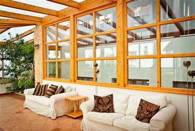 Hotel Piroska - zvýhodněné jarní a podzimní pobyty