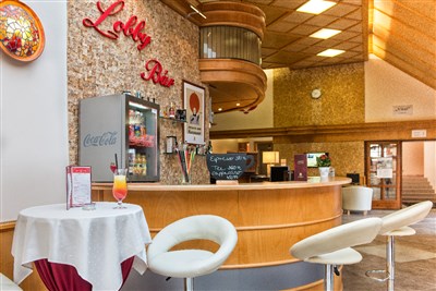 Hotel Piroska - zvýhodněné jarní a podzimní pobyty