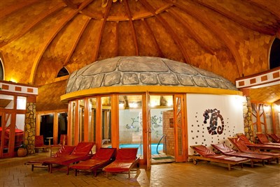 Hotel Piroska - zvýhodněné jarní a podzimní pobyty