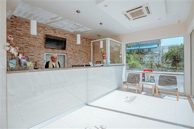 Matilde Beach Resort