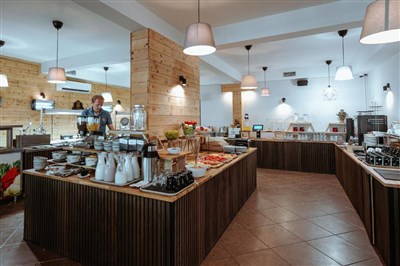 Matilde Beach Resort