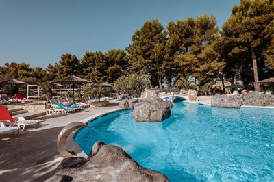 Matilde Beach Resort