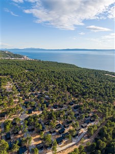 Pinadria Resort
