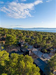 Pinadria Resort