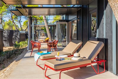 Pinadria Resort
