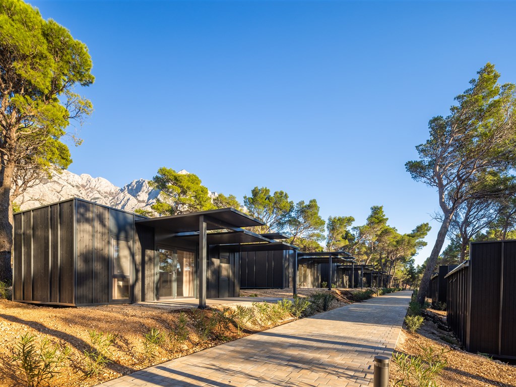 Pinadria Resort