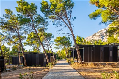 Pinadria Resort