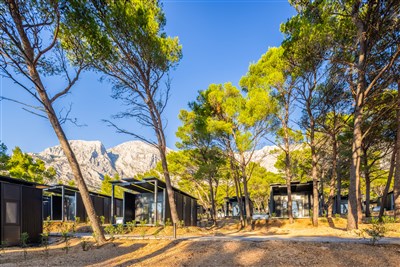 Pinadria Resort