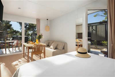 Pinadria Resort