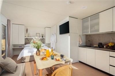 Pinadria Resort
