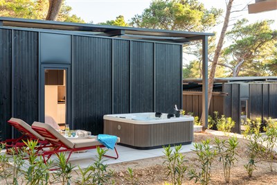 Pinadria Resort