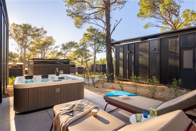 Pinadria Resort