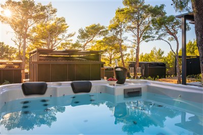 Pinadria Resort