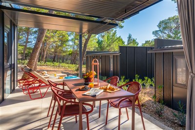 Pinadria Resort