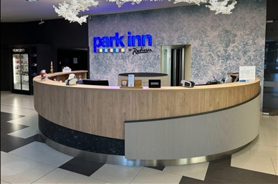 Hotel Park Inn