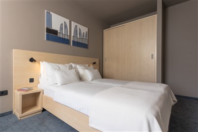 Hotel Adria