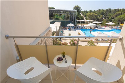 Hotel Adria