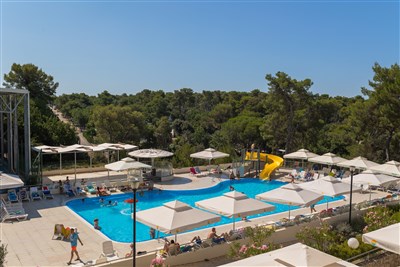 Hotel Adria