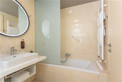 Hotel Adria