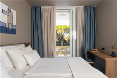 Hotel Adria