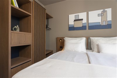 Hotel Adria