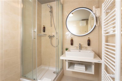 Hotel Adria