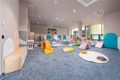 Hotel Adria