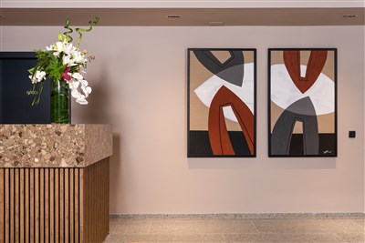 Hotel Adria