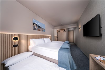 Hotel Adria