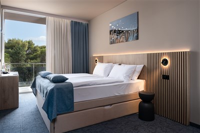 Hotel Adria