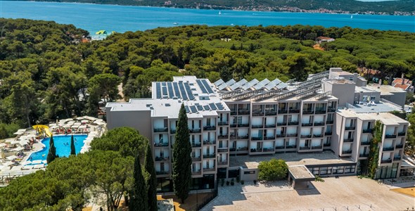 Hotel Adria