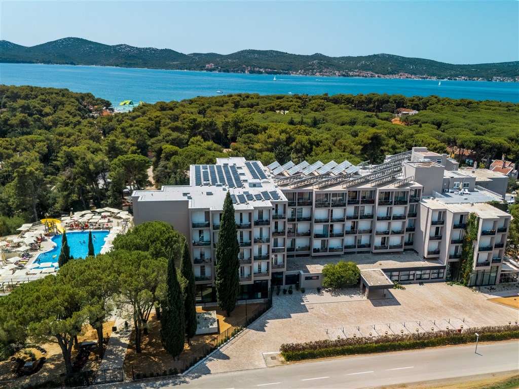 Hotel Adria