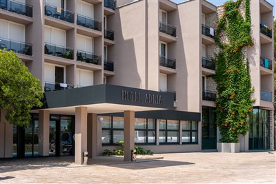 Hotel Adria